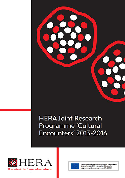 HERA Cultural Encounters Final Brochure (2017)