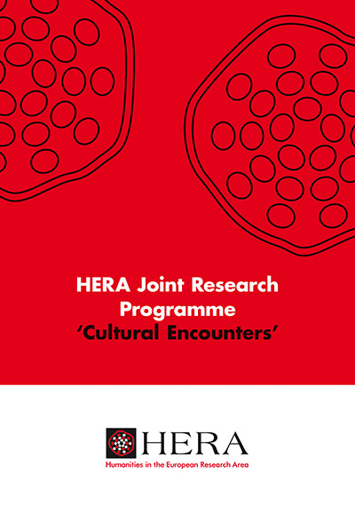HERA Cultural Encounters Introduction Brochure (2013)