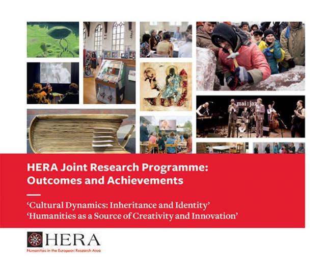 HERA JRP 1 Outcomes and Achievements (2014)