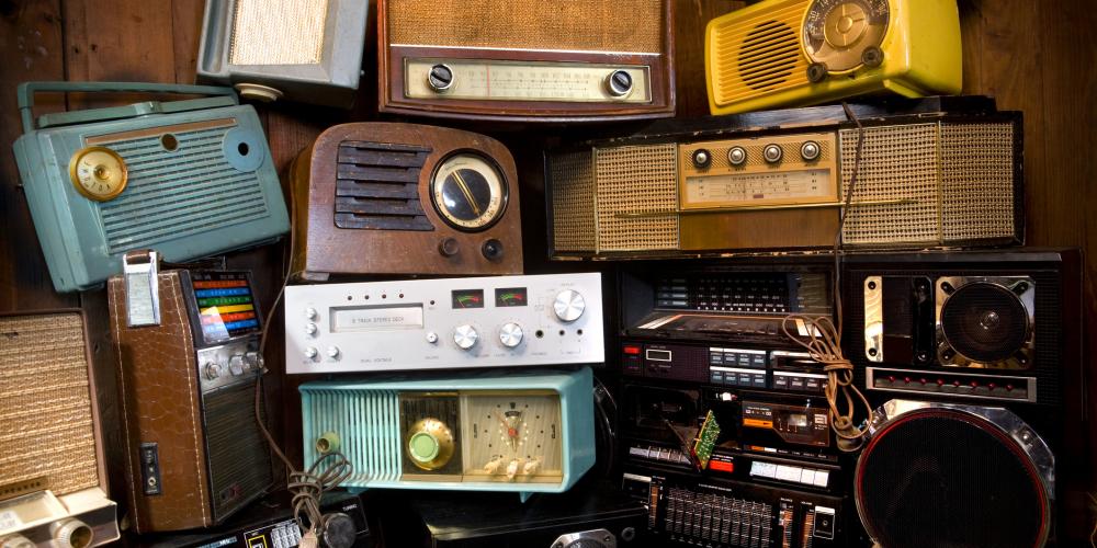 Transnational Radio Encounters: Mediations of Nationality, Identity and Community through Radio | Projects | Humanities in the European Research Area | HERA