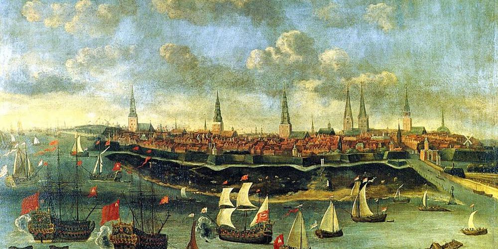 From the 17th century ‘new’ intoxicants like tobacco, caffeines, cacao, sugar, and opium flowed into north-western Europe through a network of Atlantic, North Sea and Baltic ports.